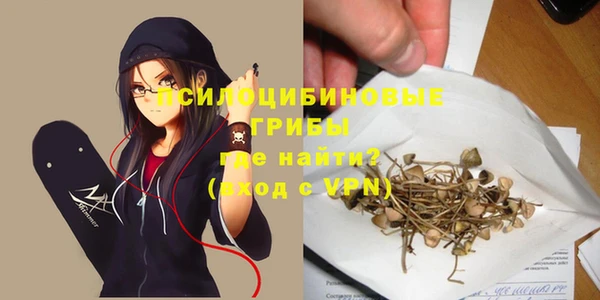 MESCALINE Михайлов